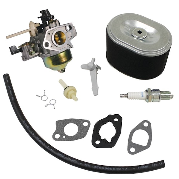 Stens Carburetor Service Kit For Honda Gx200 785-686 - main
